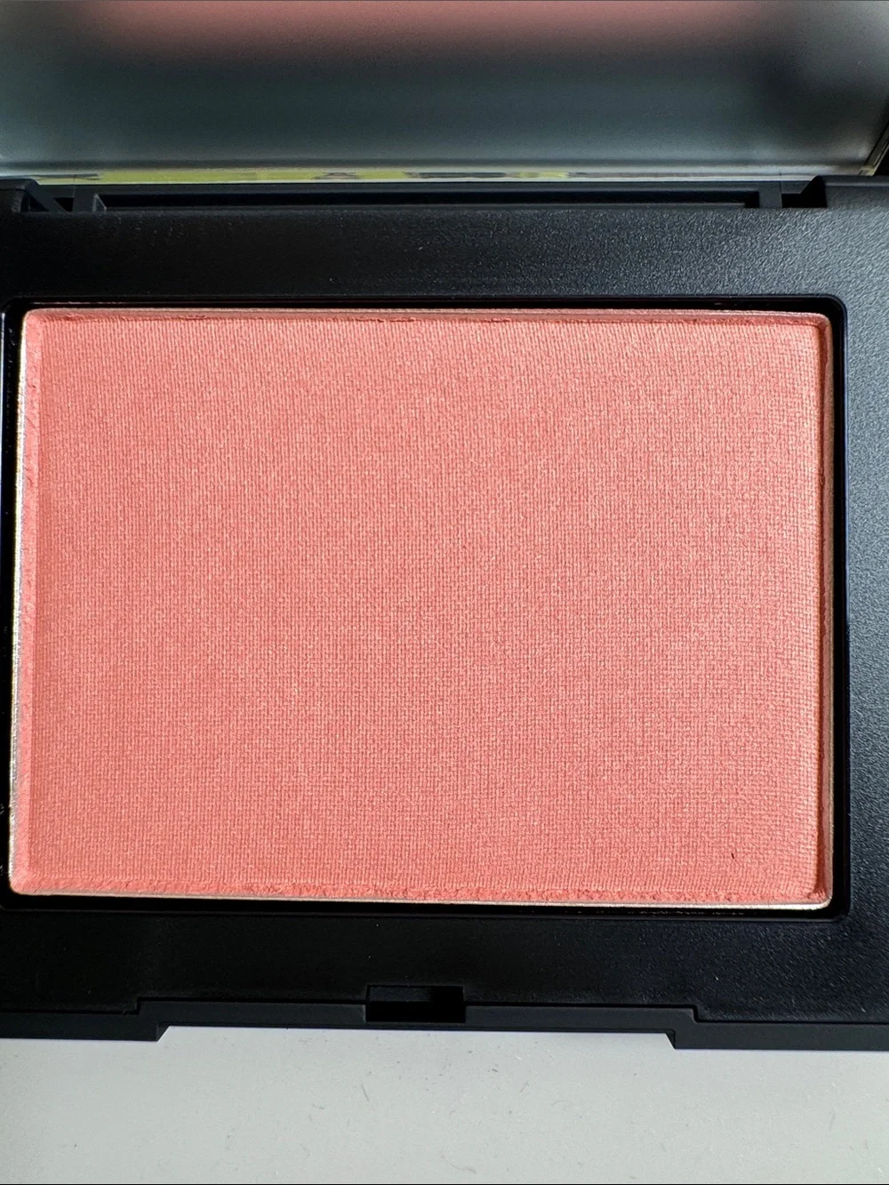 NARS colors dominant